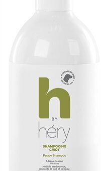Hery H By Hery Shampoo Puppy