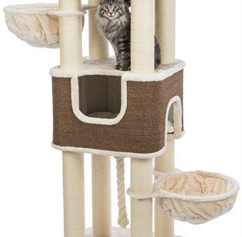 Trixie Krabpaal Xxl Humberto Creme / Donkerbruin