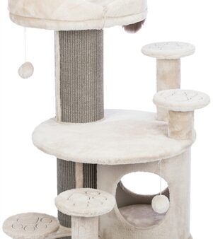 Trixie Krabpaal Emil Lichtgrijs