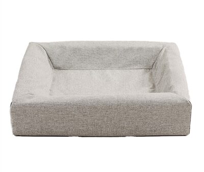 Bia Bed Skanor Hoes Hondenmand Beige