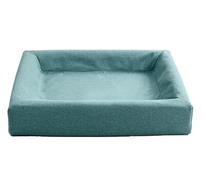 Bia Bed Skanor Hoes Hondenmand Blauw