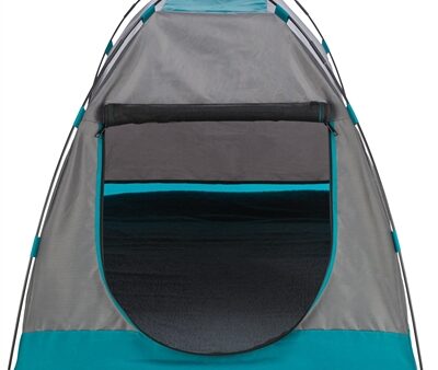 Trixie Tent Voor Honden Donkergrijs / Petrol