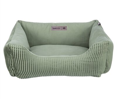 Trixie Hondenmand Marley Soft Edition Saliegroen