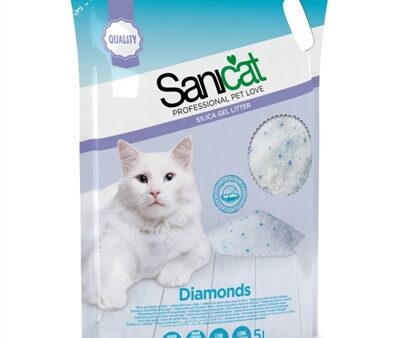 Sanicat Diamonds