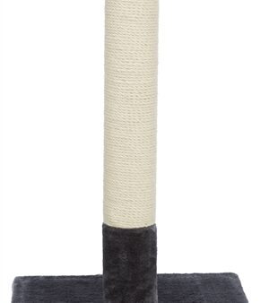 Trixie Krabpaal Batres Platina Grijs