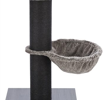 Trixie Krabpaal Mauricio Bruin