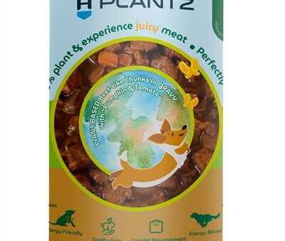 Henart Plantz Vleesachtige Rund Stukken In Gravy