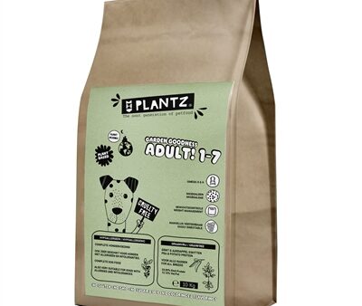 Henart Vegan Adult Erwt / Aardappel