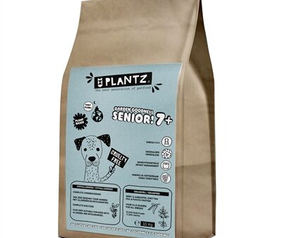 Henart Vegan Senior Erwt / Aardappel