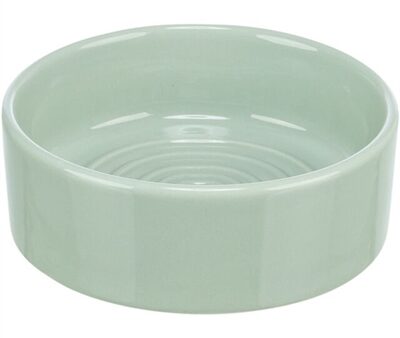 Trixie Voerbak / Drinkbak Kat Viviana Keramiek Salie