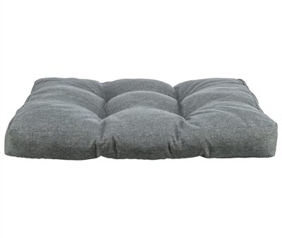 Trixie Hondenkussen Nio Waterafstotend Donkergrijs