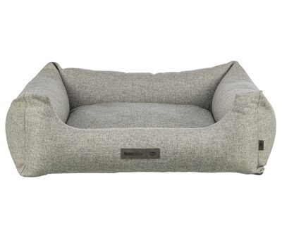 Trixie Hondenmand Matteo Hoekig Lichtgrijs