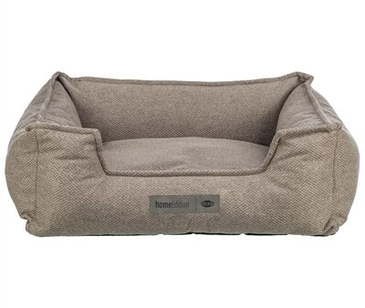 Trixie Hondenmand Liano Hoekig Taupe