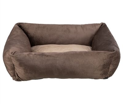 Trixie Hondenmand Lionel Gerecycled Hoekig Bruin