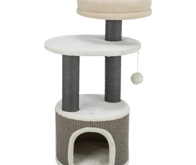 Trixie Krabpaal Marco Wit / Beige