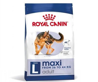 Royal Canin Maxi Adult