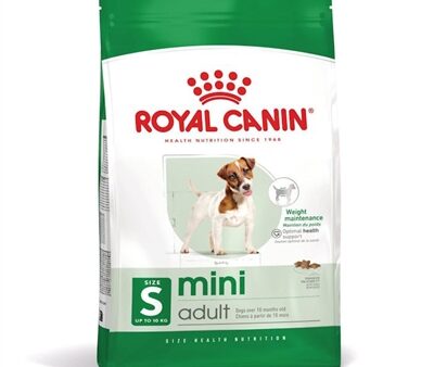 Royal Canin Mini Adult