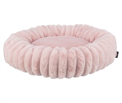 Trixie Hondenmand Lonni Rond Roze