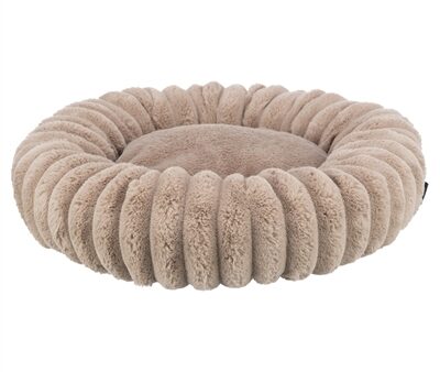 Trixie Hondenmand Lonni Rond Lichtbruin