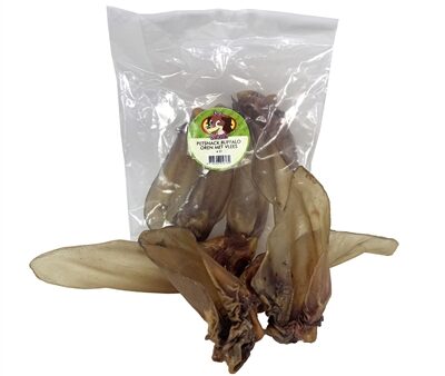 Petsnack Buffalo Oren Met Vlees