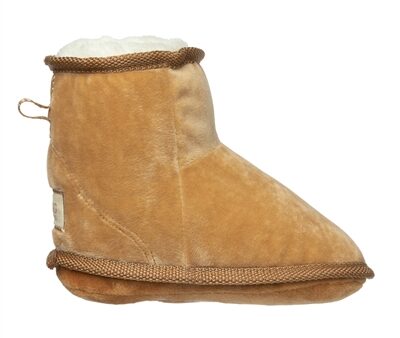 Fuzzyard Dogg Boot Pluche