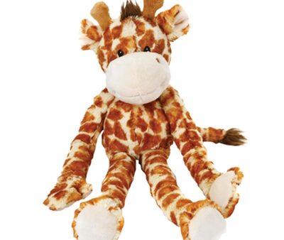 Happy Pet Swingin Safari Giraffe