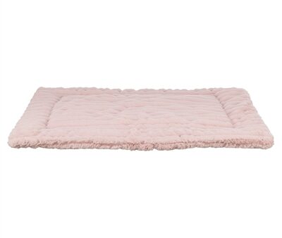 Trixie Ligmat Lonni Ribfluweel Roze