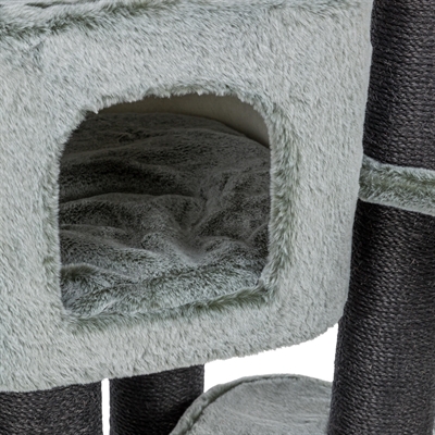 Trixie Krabpaal Miguel Groen / Wit - Afbeelding 5