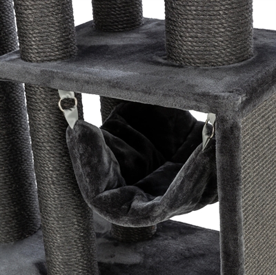 Trixie Krabpaal Antonio Antraciet - Afbeelding 6