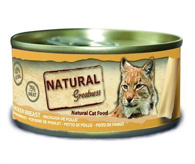 Natural Greatness Chicken Breast