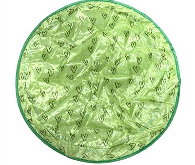 Fofos Hoes Voor Magic Bal Kat Groen