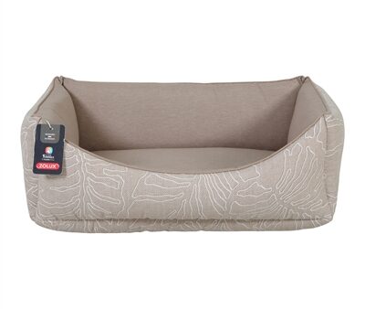 Zolux Hondenmand Naya Taupe