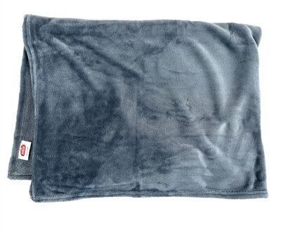 Zolux Hondendeken Cocoon Grijs