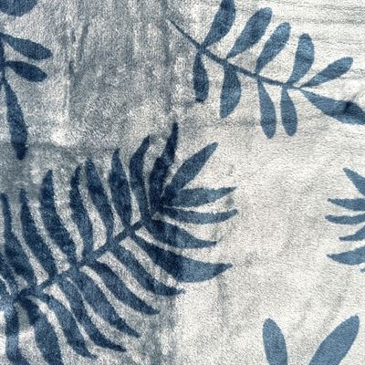 Zolux Hondendeken Cocoon Patroon Grijs Assorti - Afbeelding 3