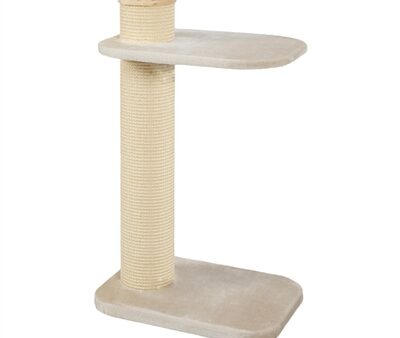 Zolux Krabpaal City Cat 2 Beige