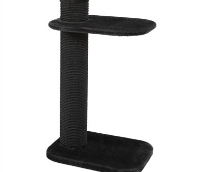 Zolux Krabpaal City Cat 2 Grijs