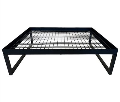 Bia Air Frame Voor Bia Bed Zwart