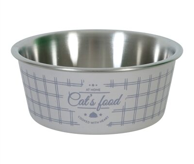 Zolux Food Voerbak Kat Roze