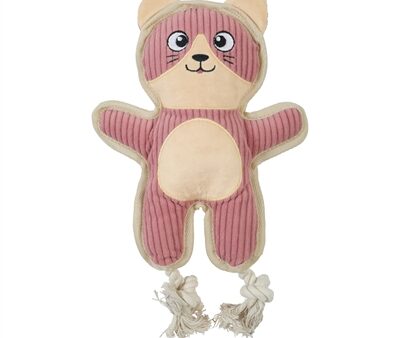 Zolux Buddy Kat Roze