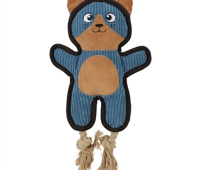 Zolux Buddy Kat Blauw