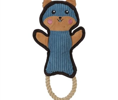 Zolux Buddy Hamster Blauw