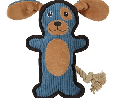 Zolux Buddy Hond Blauw