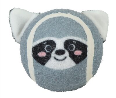 Zolux Tennisbal Wasbeer