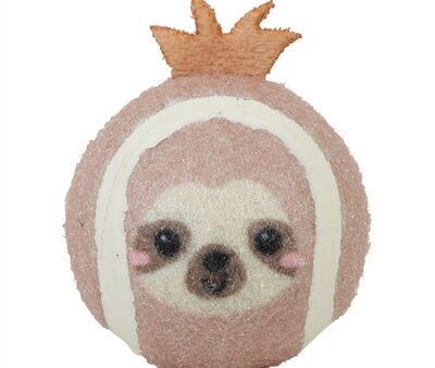 Zolux Tennisbal Luiaard