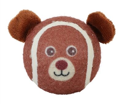 Zolux Tennisbal Beer