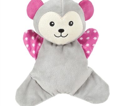 Zolux Maxou Cuddly Grijs