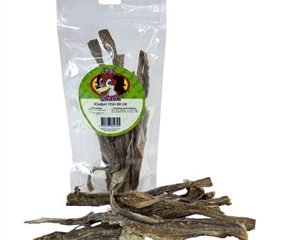 Petsnack Bombay Fish