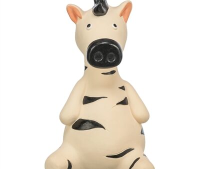 Trixie Zebra Latex