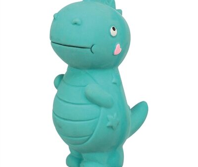 Trixie Dinosaurus Latex