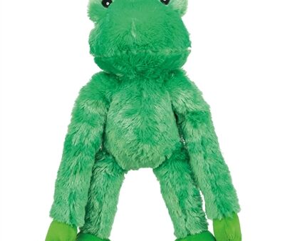 Trixie Kikker Pluche